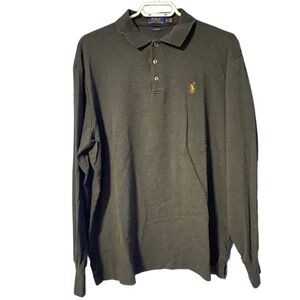 Polo Ralph Lauren Long sleeve shirt
